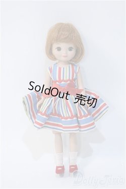 画像2: tinybetsy/sundress S-26-09-06-534-TN-ZS
