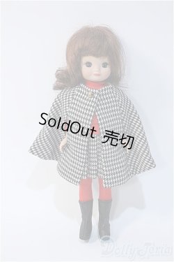 画像2: tinybetsy/cozycape S-26-05-03-381-TN-ZS
