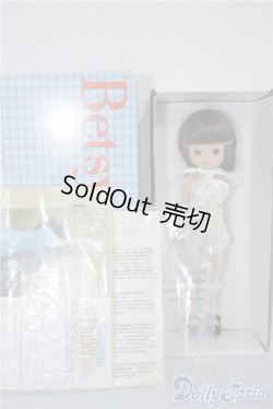 画像3: tinybetsy/basic betsy brown A-24-09-04-1147-TN-ZU