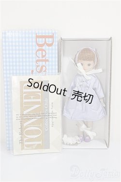 画像2: tiny betsy/Shopping With Mommy A-26-08-10-405-TN-ZA