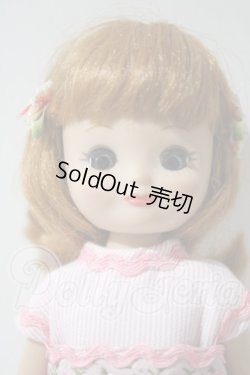 画像1: tiny betsy /carot tops/ A-26-01-21-1054-TN-ZU