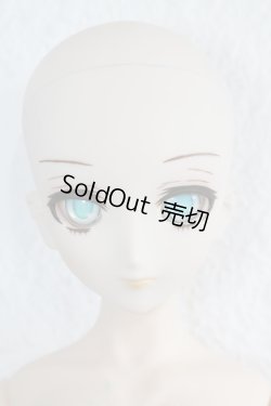 画像1: DDH-07カスタムヘッド+オビツ60ボディ A-24-01-31-1146-NY-ZU