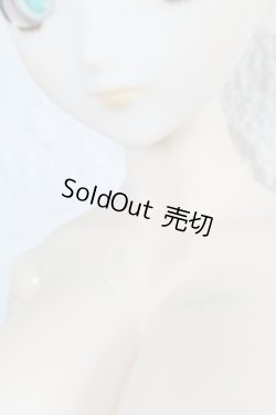 画像5: DDH-07カスタムヘッド+オビツ60ボディ A-24-01-31-1146-NY-ZU