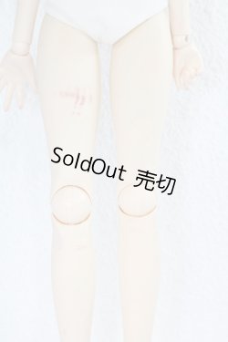 画像10: DDH-07カスタムヘッド+オビツ60ボディ A-24-01-31-1146-NY-ZU