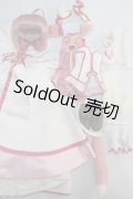 ＤＤS/OF:ミルヒオーレ・F・ビスコッティ　デフォルト衣装 A-23-12-13-252-NY-ZU