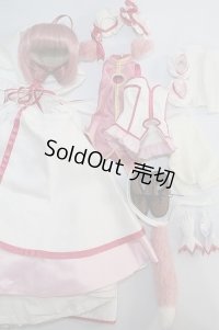 ＤＤS/OF:ミルヒオーレ・F・ビスコッティ　デフォルト衣装 A-23-12-13-252-NY-ZU