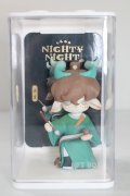 NIGHTY　NIGHT series/箱なし A-24-03-20-1143-TN-ZU