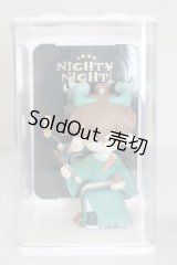 NIGHTY　NIGHT series/箱なし A-24-03-20-1143-TN-ZU