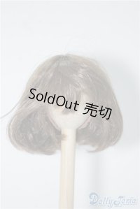 6〜7inchウィッグ U-24-09-03-025-TN-ZU