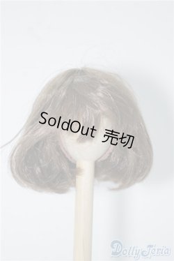 画像1: 6〜7inchウィッグ U-24-09-03-025-TN-ZU