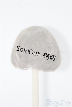 画像2: 6〜7inchウィッグ U-24-09-03-025-TN-ZU