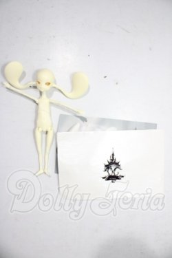 画像4: doll chateau/ada A-26-06-10-1087-TN-ZU
