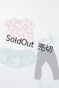 幼SD/衣装セット U-24-09-24-063-TN-ZU