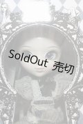 PULLIP/モノクロームアリス世界限定50体 A-23-12-13-234-TN-ZU