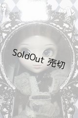 PULLIP/モノクロームアリス世界限定50体 A-23-12-13-234-TN-ZU