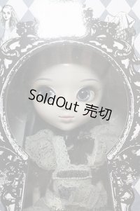 PULLIP/モノクロームアリス世界限定50体 A-23-12-13-234-TN-ZU