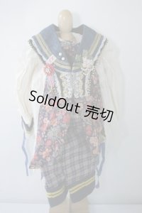 SDGｒB/OF：ディーラー製衣装セット U-23-12-13-151-TN-ZU