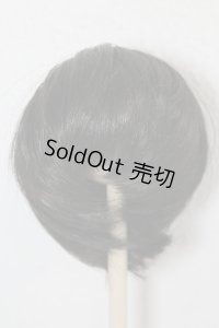 8〜9inchウィッグ A-24-01-24-1030-TN-ZU