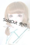 SDM女の子/コーディネートモデルF-54 U-23-12-20-210-TN-ZU