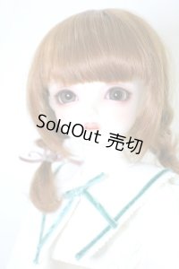 SDM女の子/コーディネートモデルF-54 U-23-12-20-210-TN-ZU