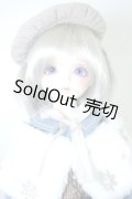 SDM女の子/コーディネートモデルF-50フルセット U-23-12-20-208-TN-ZU