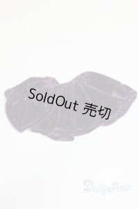 SDM/OF:rabitt製ベルベットボトム U-24-07-23-155-TN-ZU