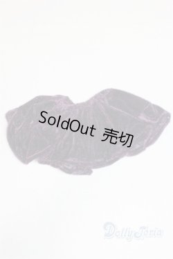 画像1: SDM/OF:rabitt製ベルベットボトム U-24-07-23-155-TN-ZU