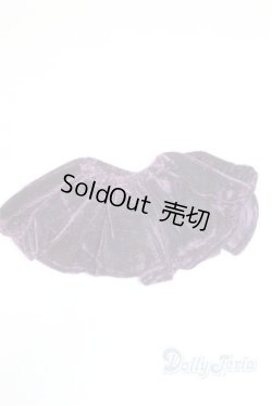 画像2: SDM/OF:rabitt製ベルベットボトム U-24-07-23-155-TN-ZU