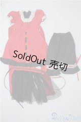 SDM/OF：ワンピースセット U-25-08-11-037-TN-ZU