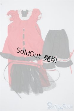画像1: SDM/OF：ワンピースセット U-25-08-11-037-TN-ZU