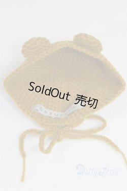 画像1: SD/OF：帽子 U-25-12-10-278-TN-ZU