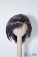 7〜8inch/ウィッグ U-24-09-03-033-TN-ZU