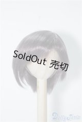 7〜8inch/ウィッグ U-24-09-03-033-TN-ZU
