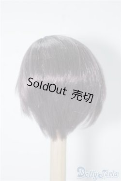 画像2: 7〜8inch/ウィッグ U-24-09-03-033-TN-ZU
