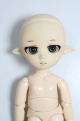 PARABOX/プチフェアリー(PB11-02ヘッド+オビツ11ボディ) A-24-08-07-422-KN-ZA
