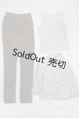 ＳD17BOY/ＯＦ:ディーラー製衣装セット U-25-12-17-242-NY-ZU