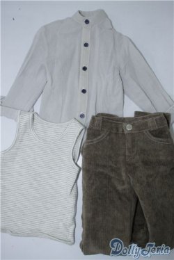 画像1: ＳD17BOY/ＯＦ:ディーラー製衣装セット U-24-08-27-174-KN-ZU