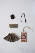 cocoriang/OF：CHICO衣装セット Y-24-12-25-233-KN-ZY