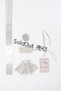 画像2: cocoriang/OF：CHICO衣装セット Y-25-07-23-180-KN-ZY