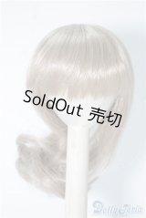 6〜7inch/ウィッグ U-24-09-03-028-TN-ZU