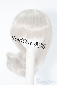 6〜7inch/ウィッグ U-24-09-03-028-TN-ZU