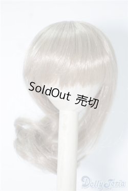 画像1: 6〜7inch/ウィッグ U-24-09-03-028-TN-ZU