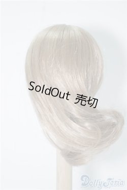 画像2: 6〜7inch/ウィッグ U-24-09-03-028-TN-ZU