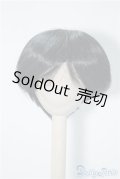 9〜10inch/ウィッグ U-24-09-03-022-TN-ZU