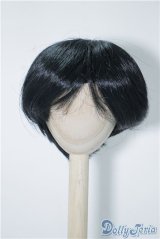 9〜10inch/ウィッグ U-24-09-03-022-TN-ZU
