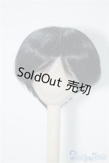 9〜10inch/ウィッグ U-24-09-03-022-TN-ZU
