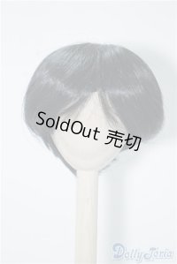 9〜10inch/ウィッグ U-24-09-03-022-TN-ZU