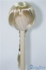 9〜10inch/ウィッグ U-24-10-08-042-TN-ZU