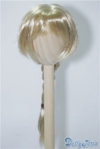 9〜10inch/ウィッグ U-24-10-08-042-TN-ZU
