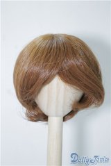 9〜10inch/ウィッグ U-24-09-03-013-TN-ZU